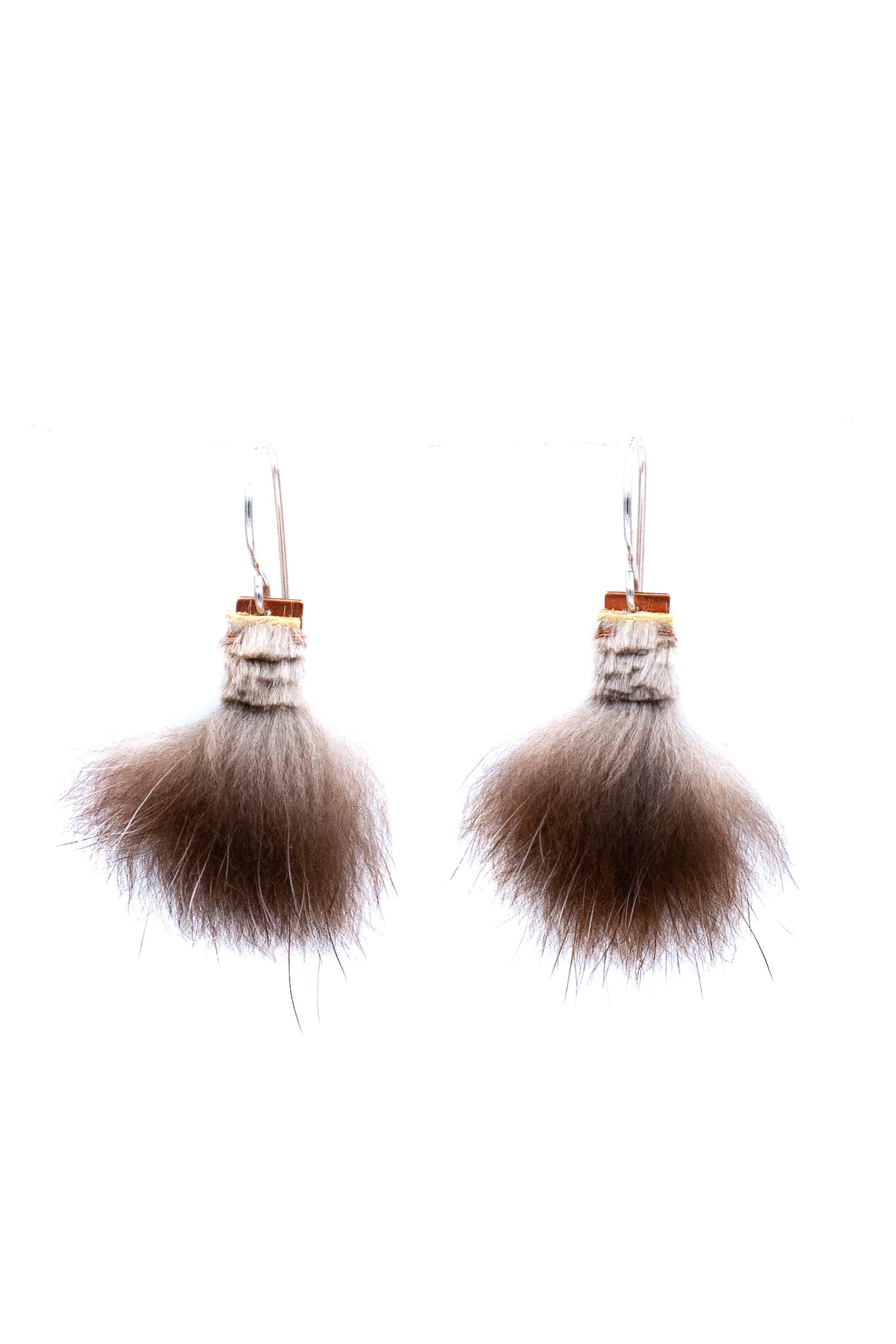 Uncovering the beauty of nature in fur