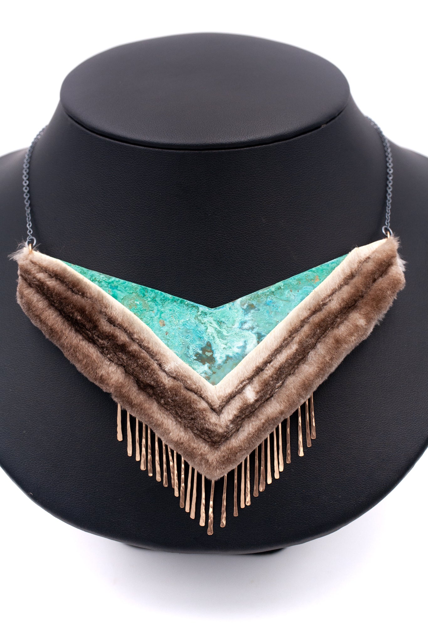 Ethereal Neckpiece no.1