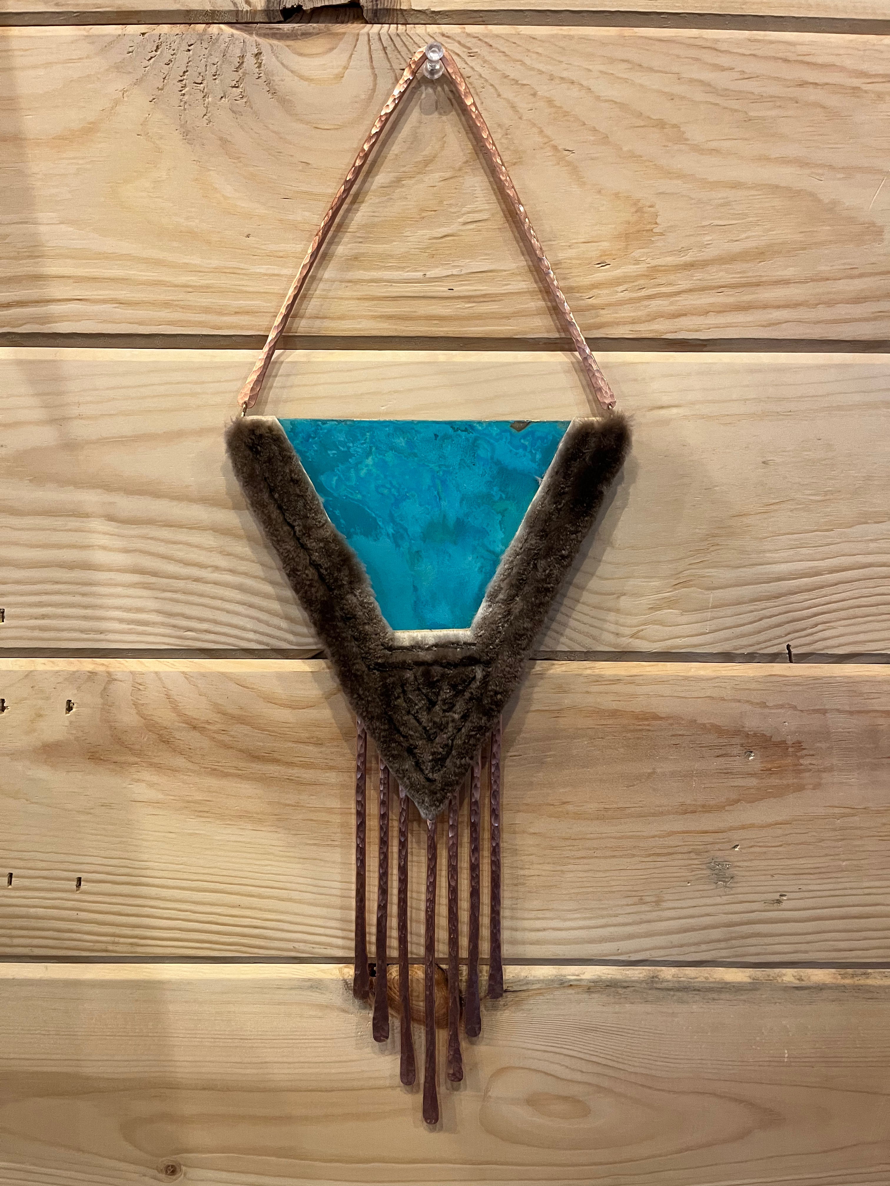 Wall hanging no.2