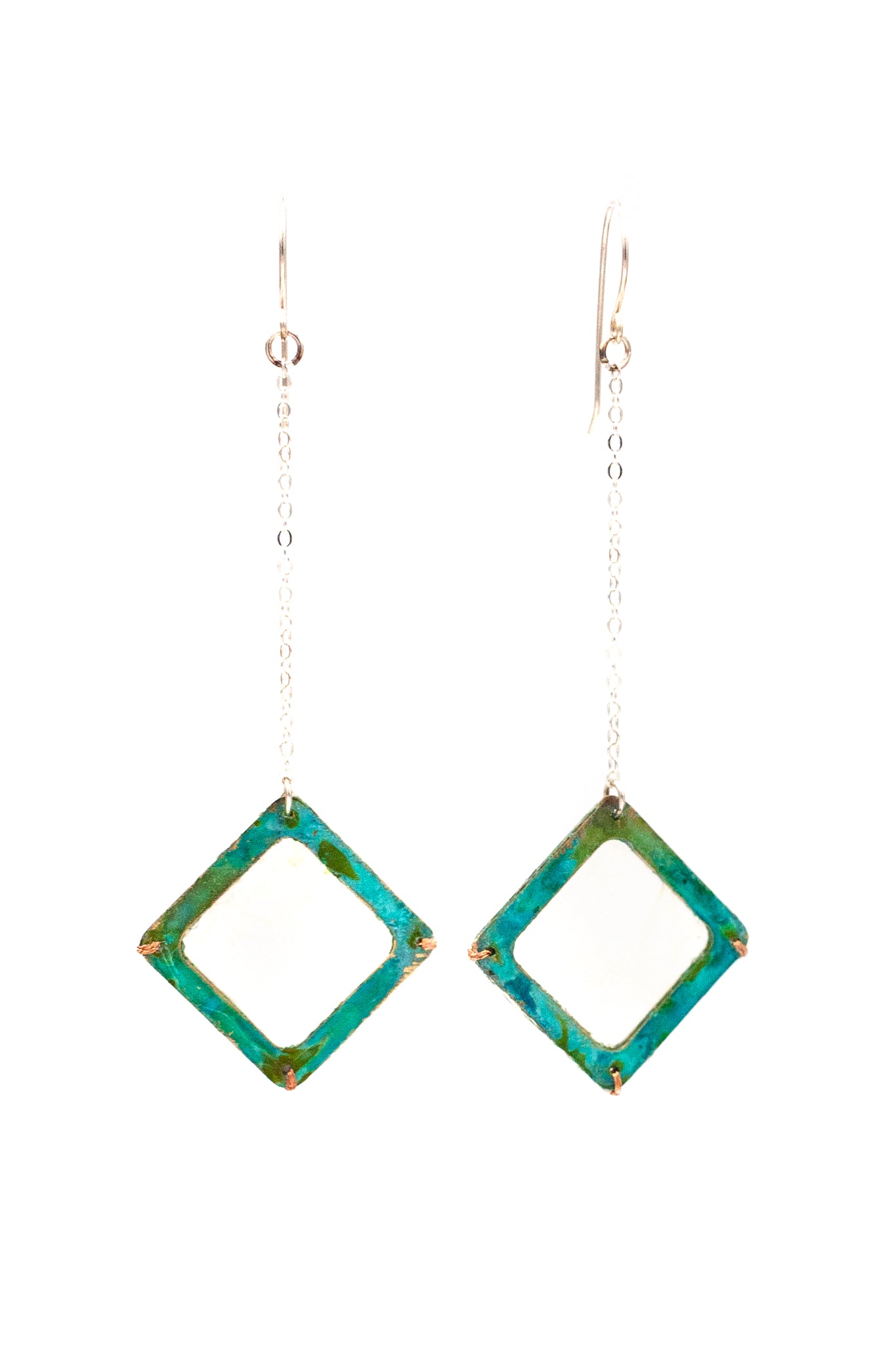 Patina Seal Gut no.2