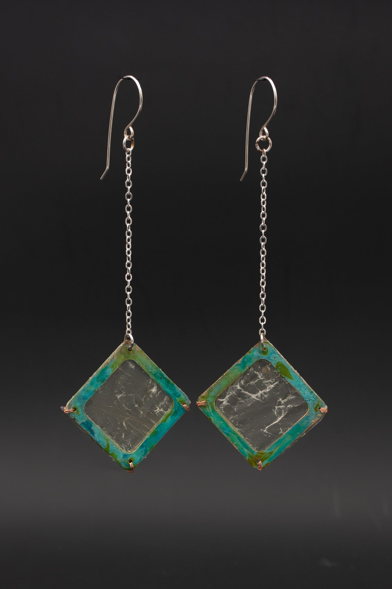 Patina Seal Gut no.2