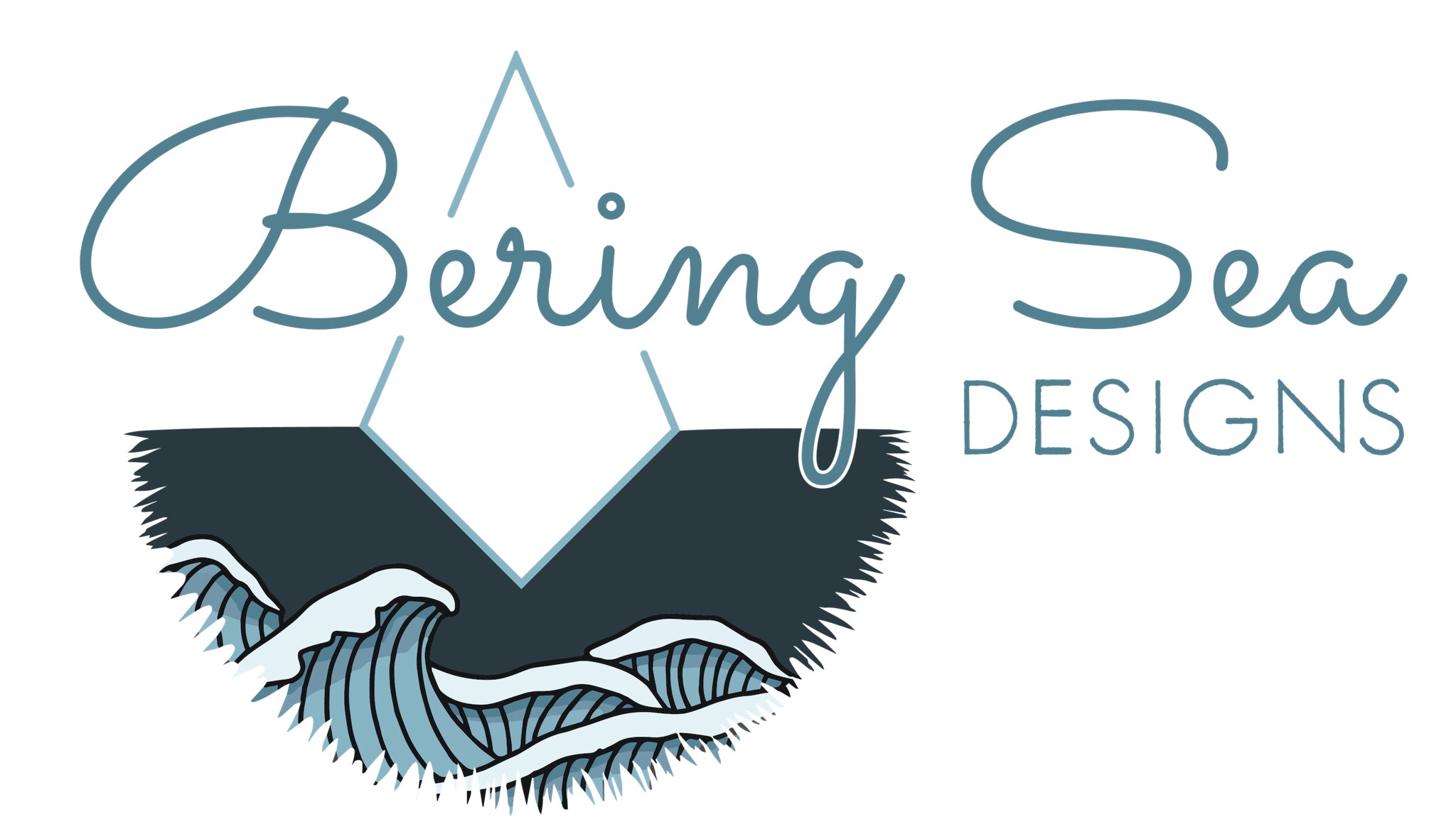 Bering Sea Designs logo