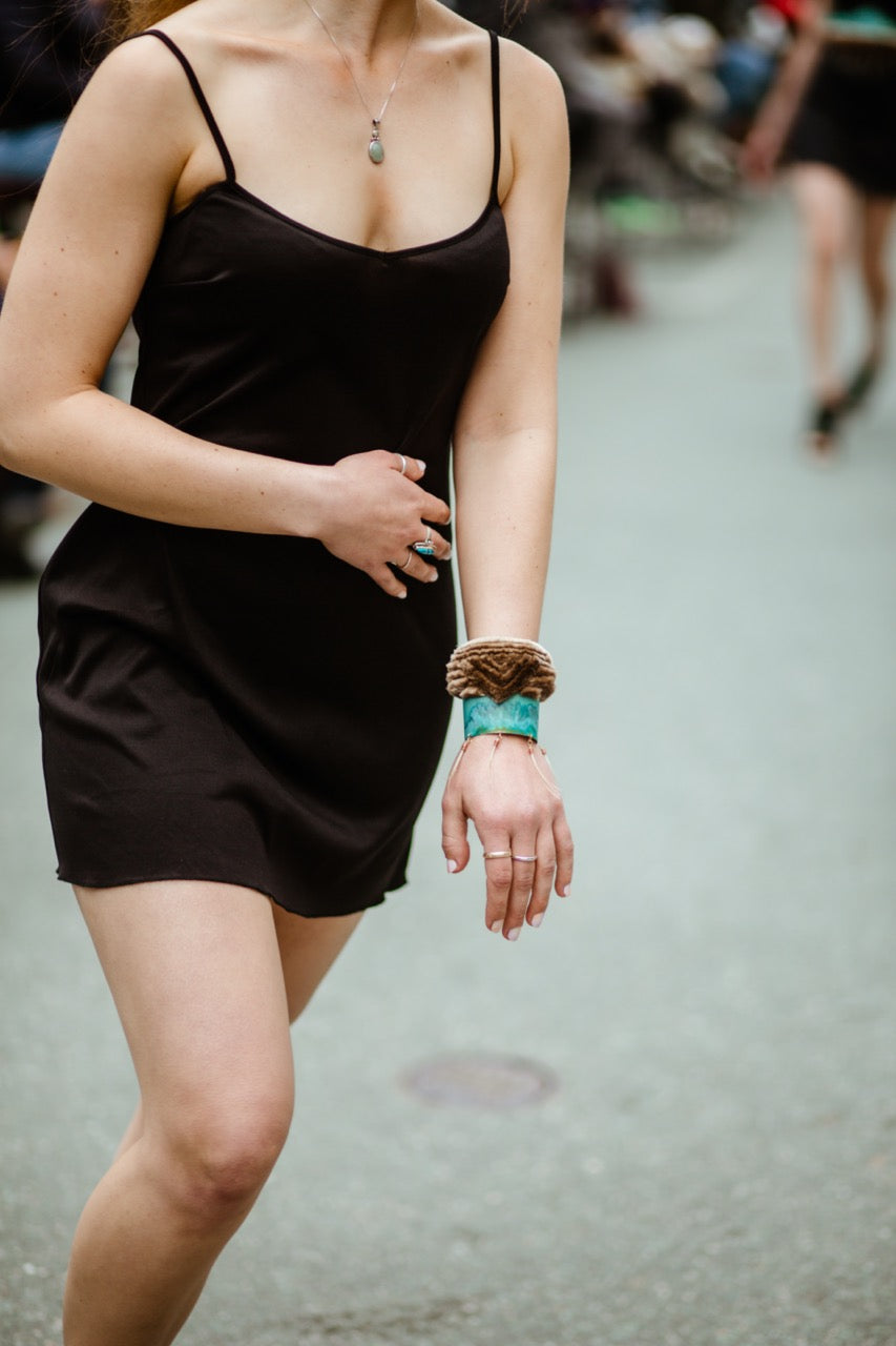 Whisker Cuff