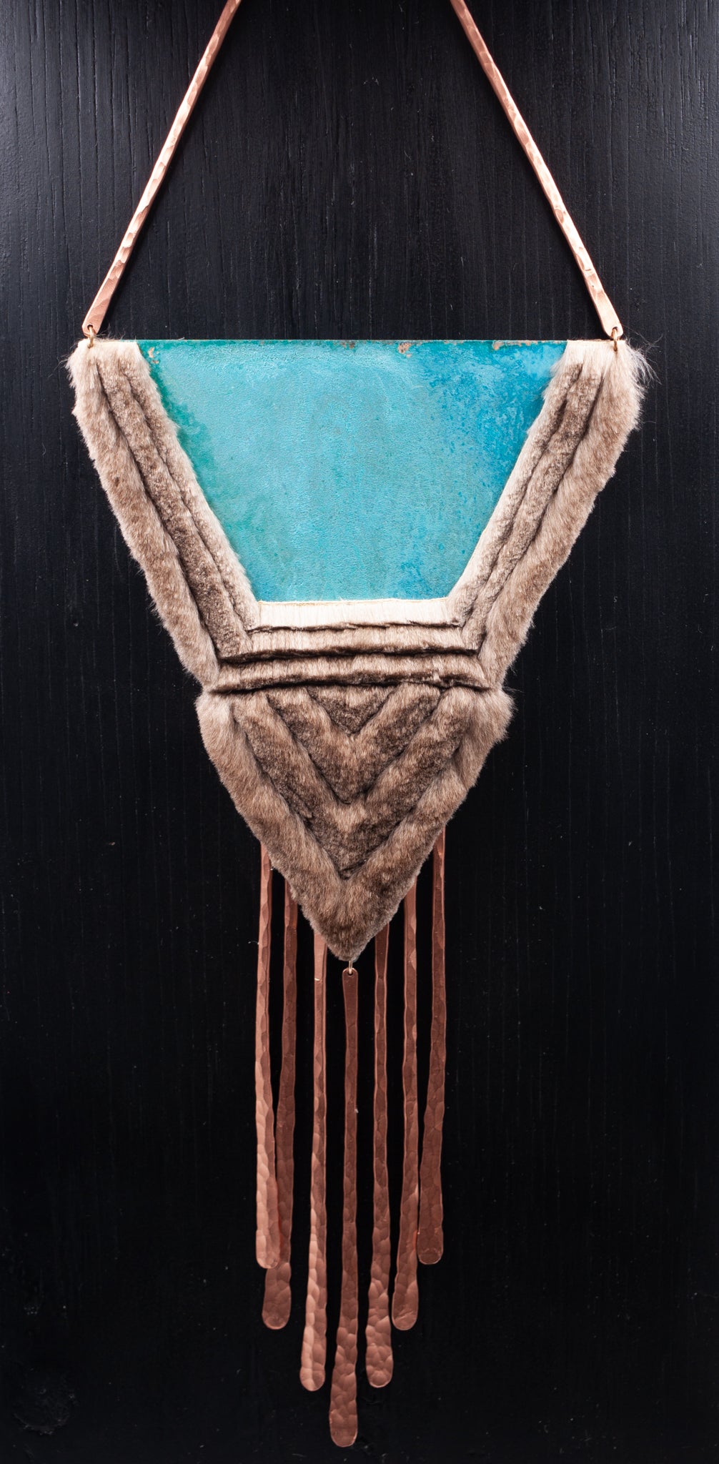 Wall hanging no. 1