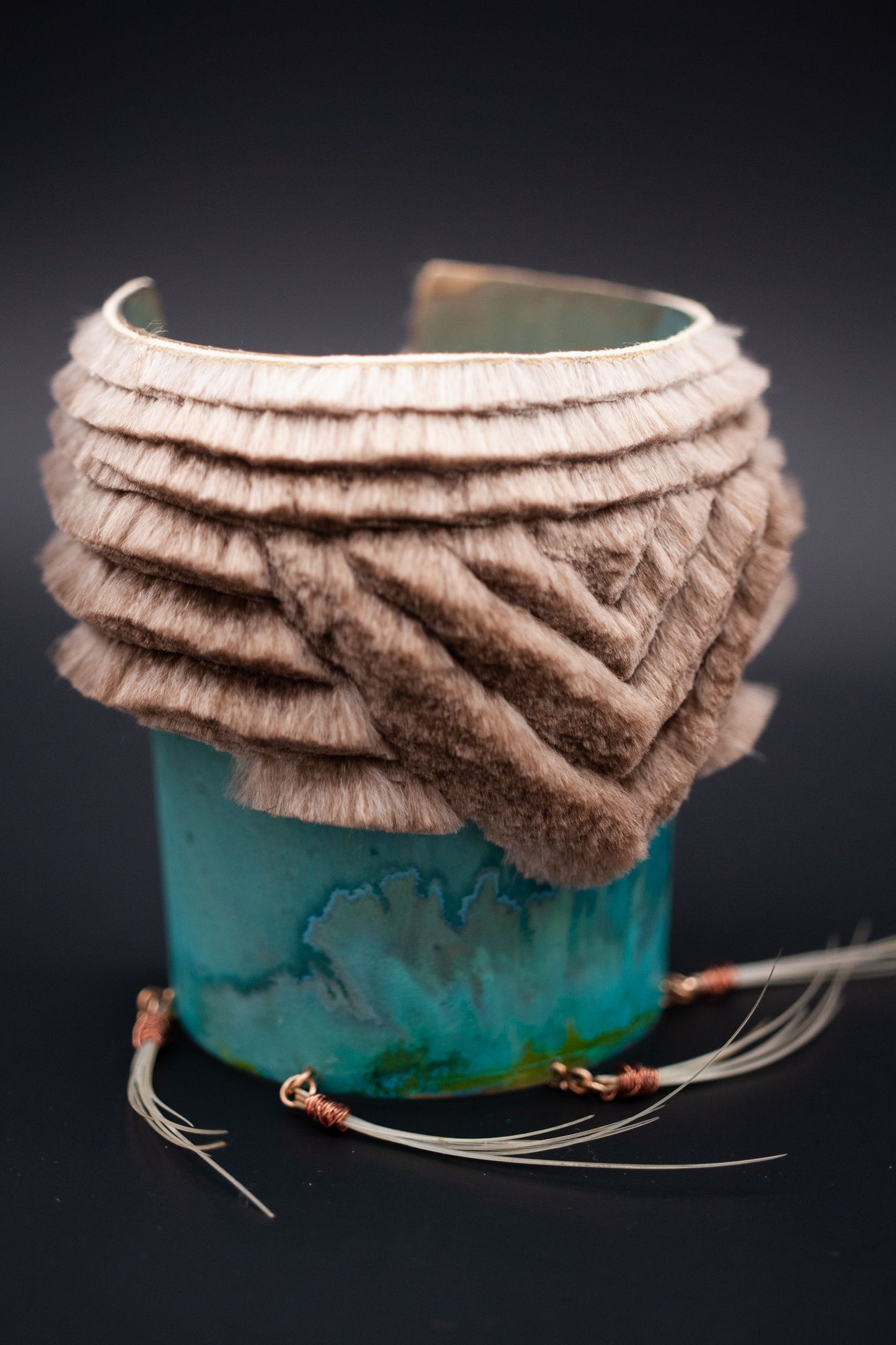 Whisker Cuff