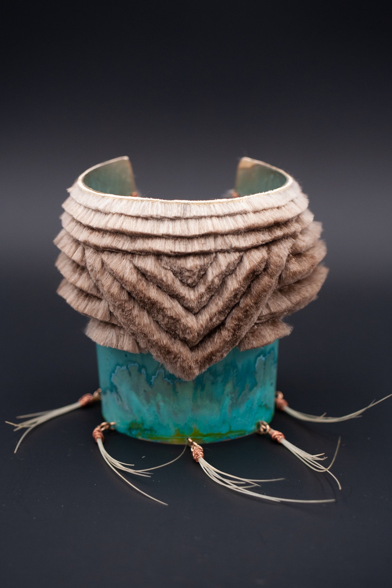 Whisker Cuff