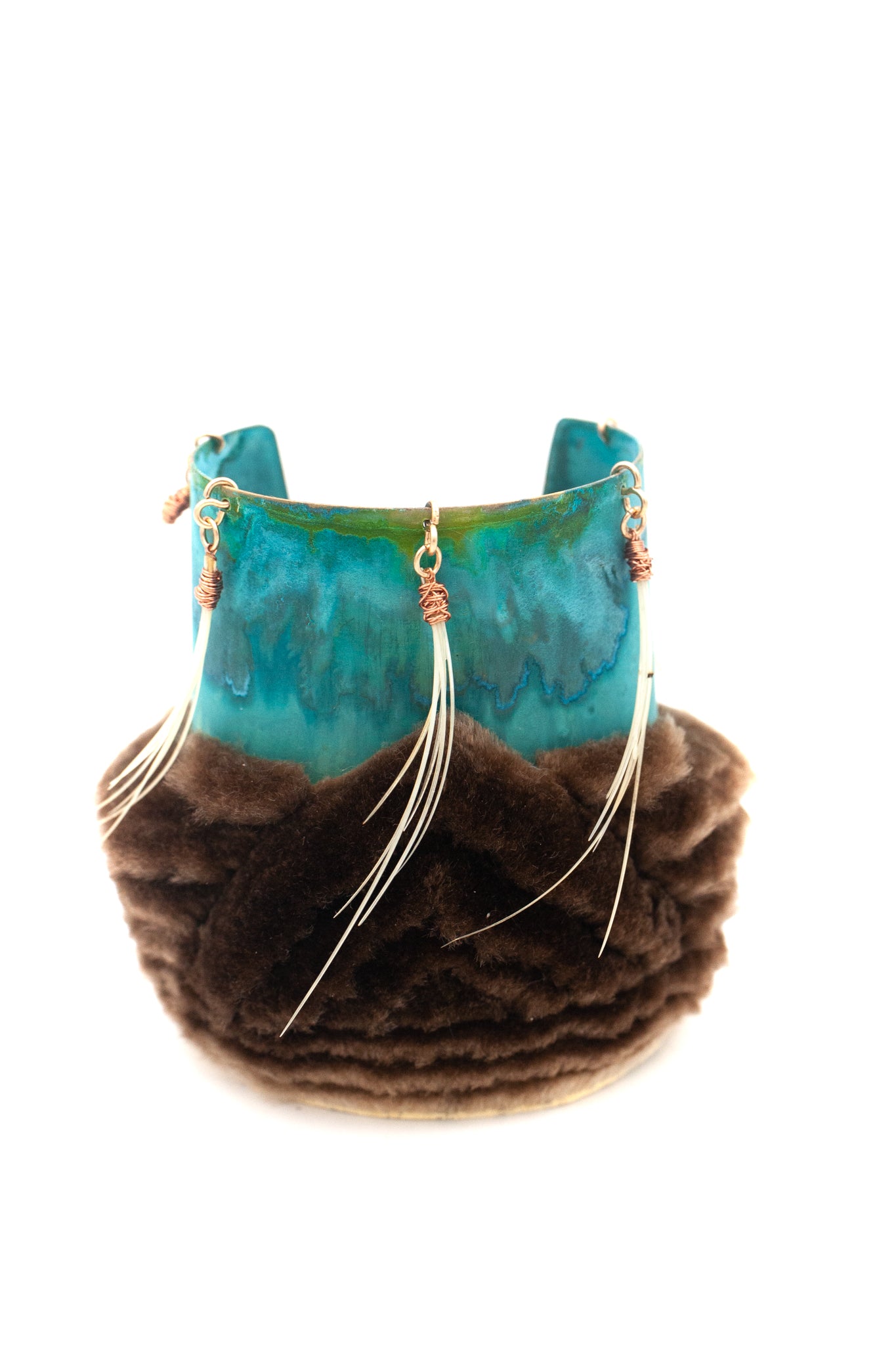 Whisker Cuff
