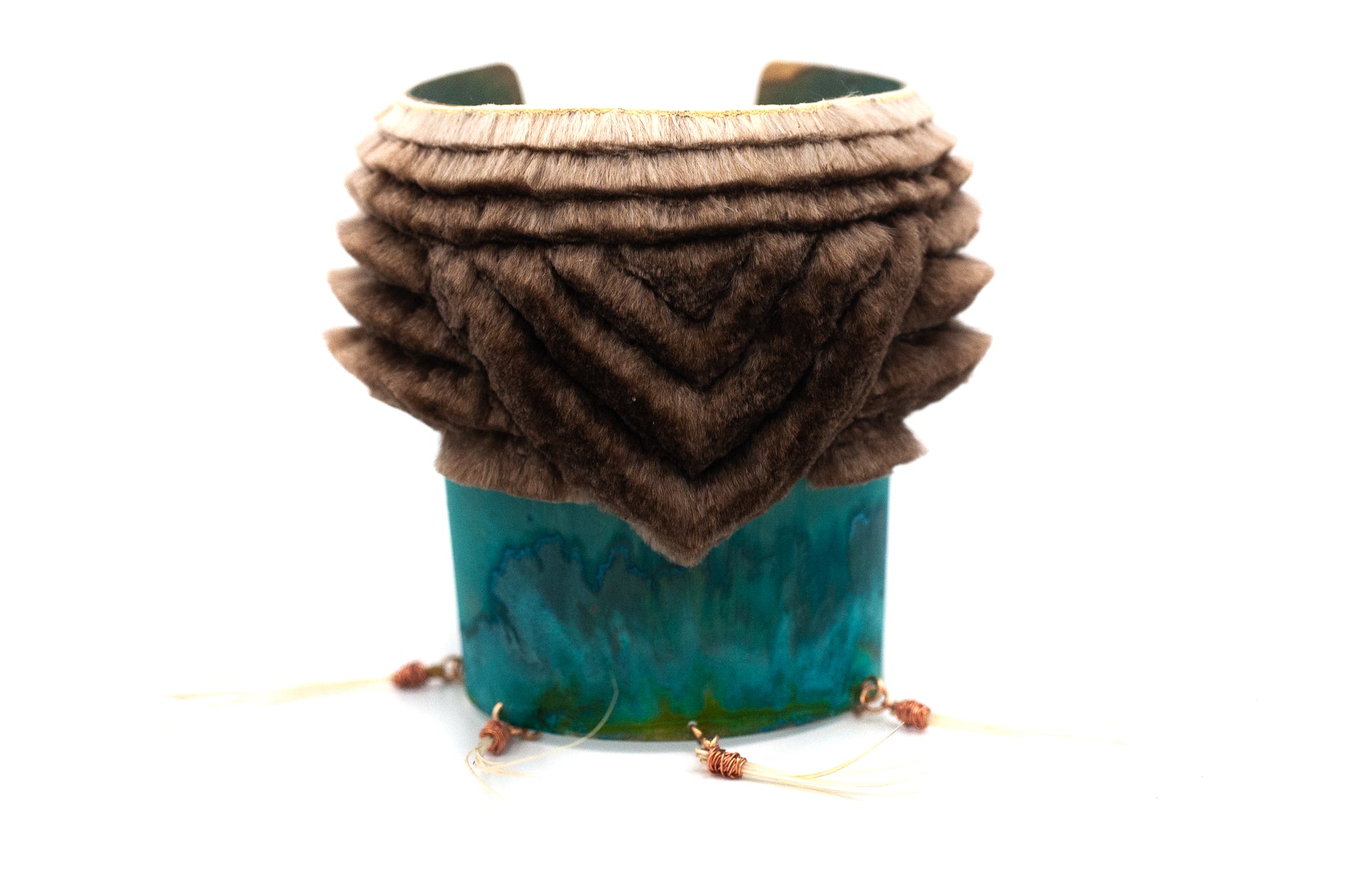 Whisker Cuff