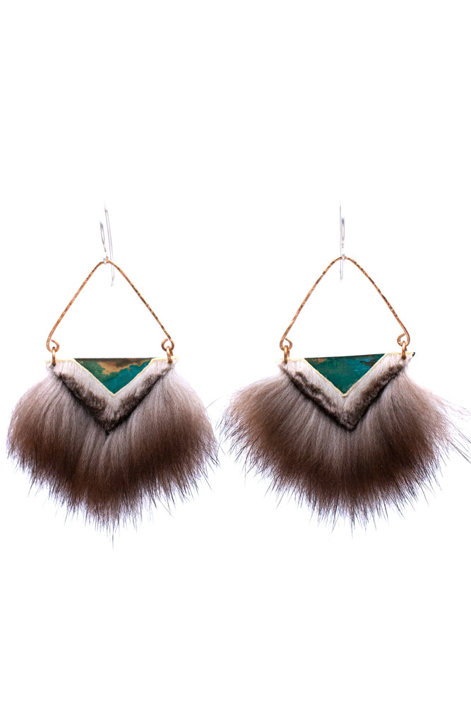 unique earrings that make a bold statement