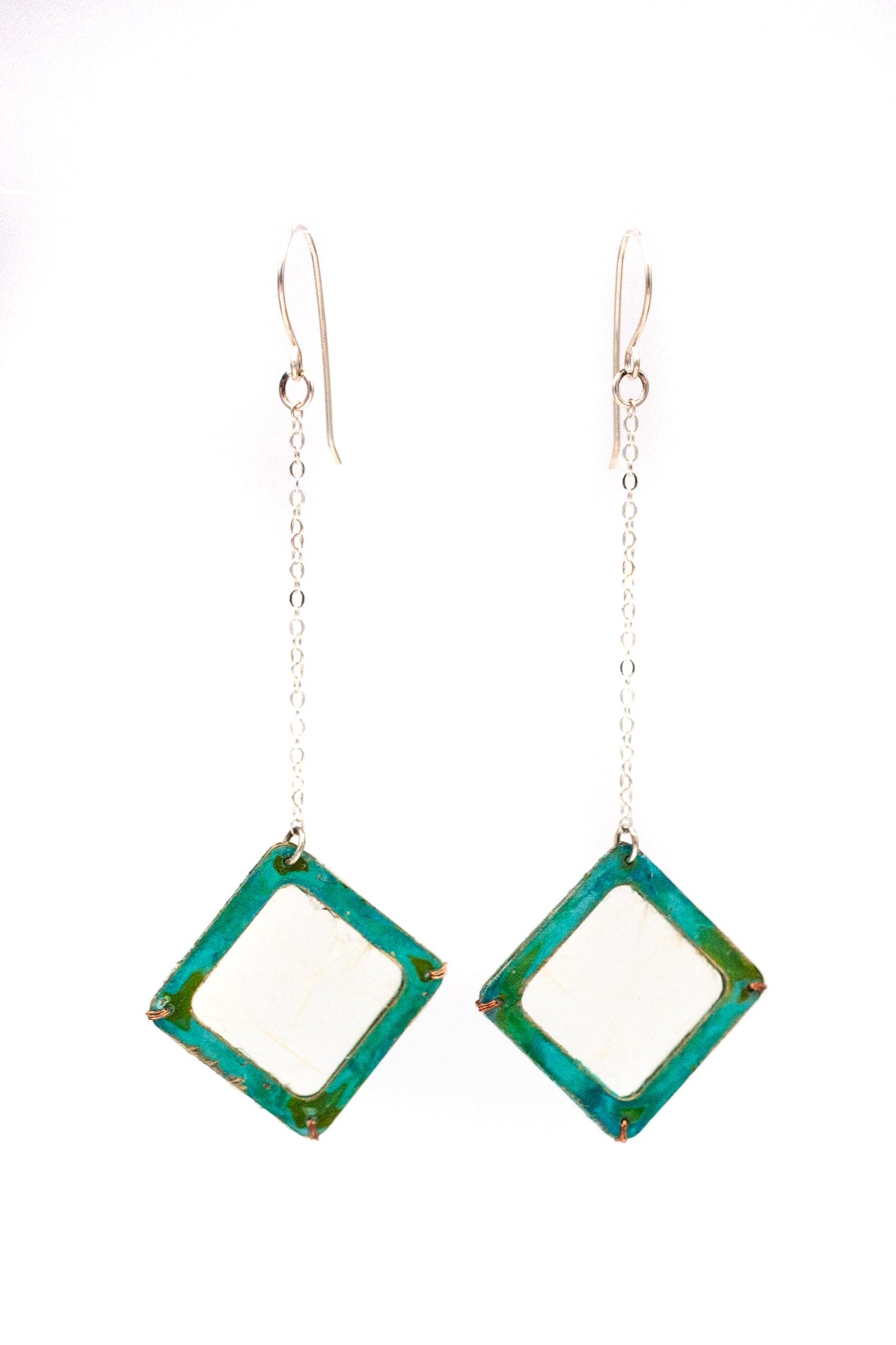 Patina Seal Gut no.1