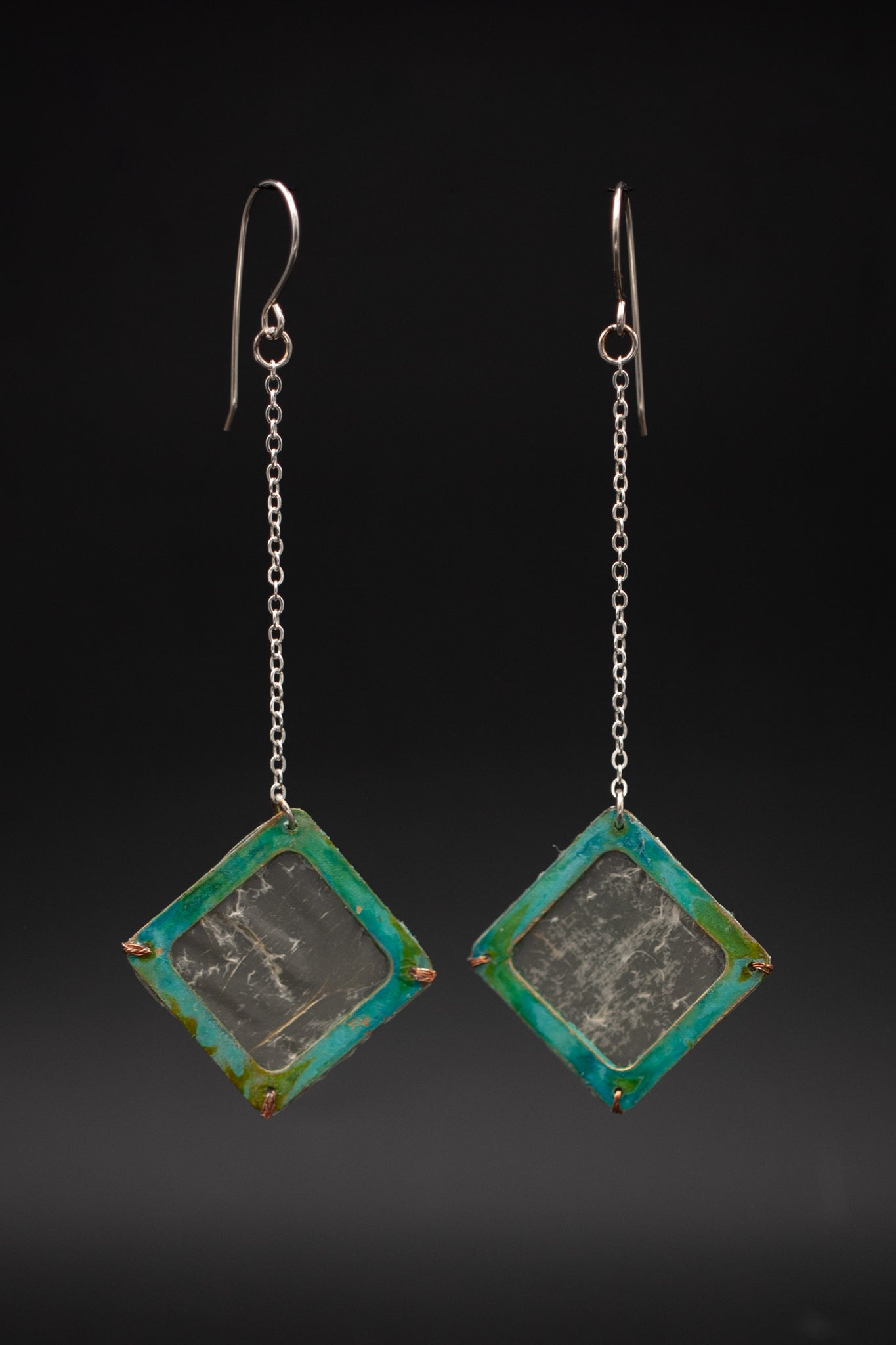 Patina Seal Gut no.1